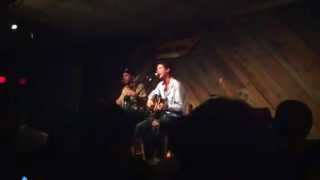 Ketch &amp; Critter (of Old Crow Medicine Show): New Virginia Creeper
