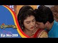 Nua Bohu | Full Ep 209 | 16th Mar 2018 | Odia Serial - TarangTV