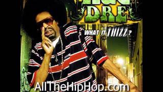 Mac Dre   I Feed My Bitch