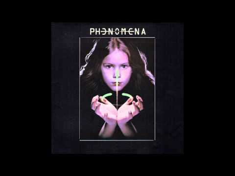 Phenomena - Phenomena (1985; HQ Full Album)
