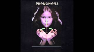 Phenomena - Phenomena (1985; HQ Full Album)