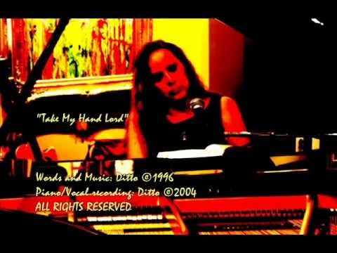 HEALING MUSIC - 'GOD IS FOR ME' CD by Ditto (An acoustic concert)