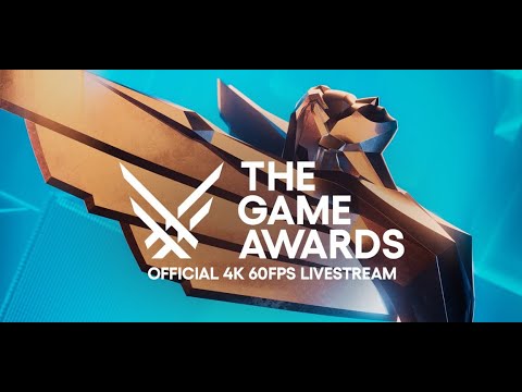 The Game Awards tonight