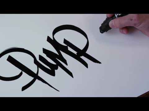 download lagu mp3 mp4 Ironlak 15mm Paint Marker, download lagu Ironlak 15mm Paint Marker gratis, unduh video klip Ironlak 15mm Paint Marker