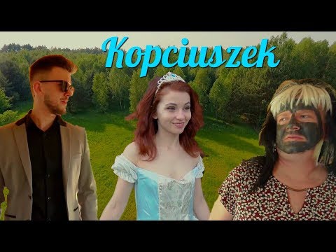 Zenek Kupatasa - Kopciuszek (oficjalny klip z albumu "Darmowe Przytulasy") 2019