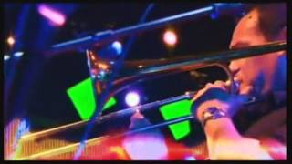 Poncho Sanchez   Guaripumpe VID