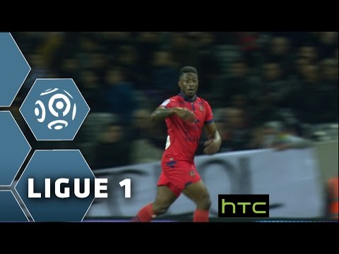 But Kevin MAYI (59') / Toulouse FC - GFC Ajaccio (1-1) -  / 2015-16