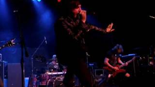 The Confession- Dance With The Devil