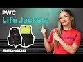 Product Series Stay Safe With PWC Life Jackets PFD Sea Doo