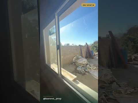 Venta - Local + Galpón con Vivienda en Planta Alta