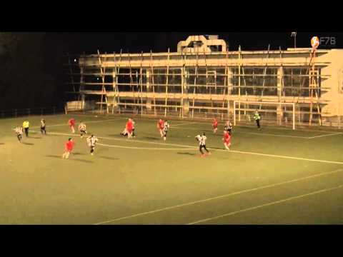 Fútbol 7 Bravo. Tercera Andaluza GI. Mairena C.D. - 1 - Camas C.F. 1