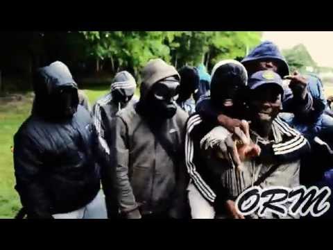 OnRoadMedia- Kshots Send For Tripz  NoBarsWritten!