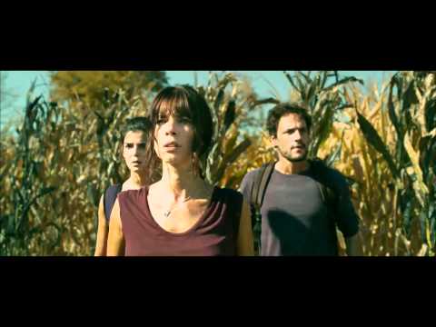 Fin – Teaser trailer HD