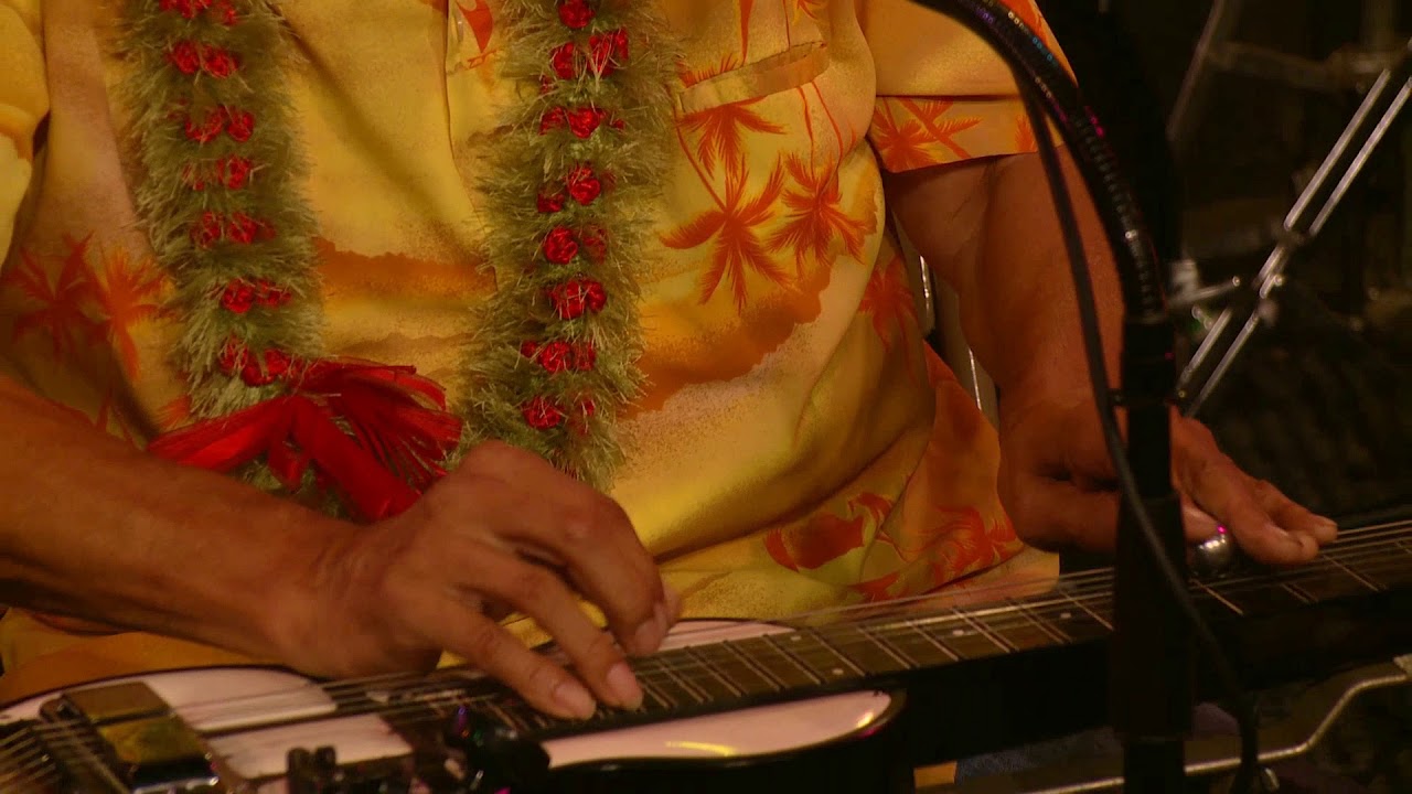 Promotional video thumbnail 2 for Johnny Kealoha Pal Hawaiian, Polynesian and Country Entertainment