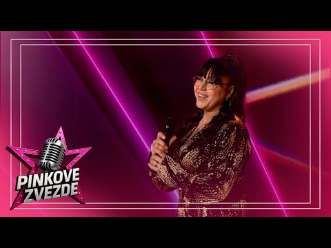 PZ: Zorica Nikolić - Ciganska džipsi lambada / Opasno te volim