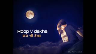 Kiska chehra  Love song by Jagjit Singh  Whatsapp 