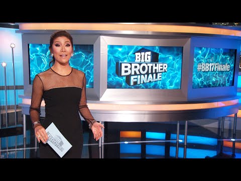 Big Brother US - Season 17 Episode 40