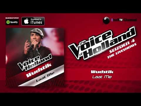 Wudstik - Laat Me (Official Audio Of TVOH 4 Liveshows)