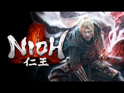 Ni-Oh Alpha Demo First Hour Impressions
