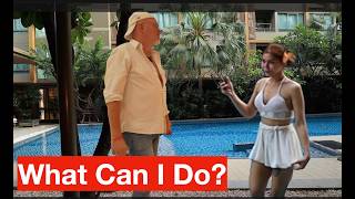 I am a Single Parent in Thailand
