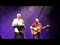 Martin Carthy and John Kirkpatrick - Seventeen come Sunday - Haverhill 2017