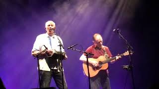 Martin Carthy and John Kirkpatrick - Seventeen come Sunday - Haverhill 2017