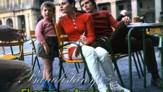 Homenaje  muerte de Junior de España, El Amor Es Amorr