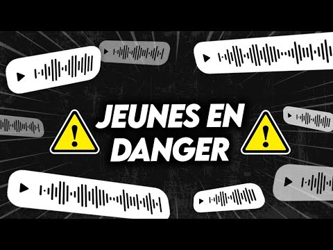 L'appel à l'aide de notre génération.
