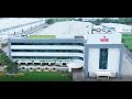 Polycab S Optical Fiber Cable Manufacturing At Halol