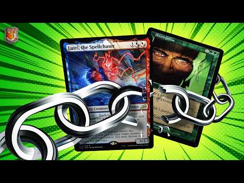 Rhystic is Safe. Lutri is Free. Did Wizards Get This One Right? | The Command Zone 726 | MTG Magic