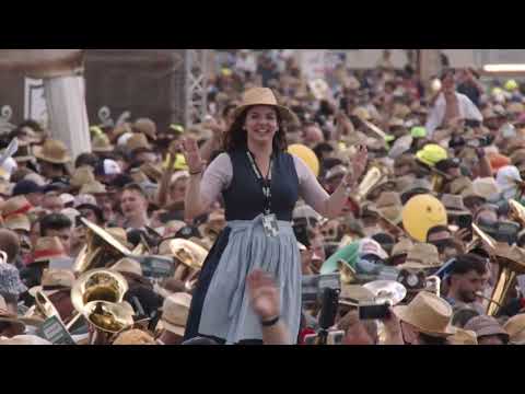 Fäaschtbänkler - Ein Leben lang / Gesamtspiel WDB 2025