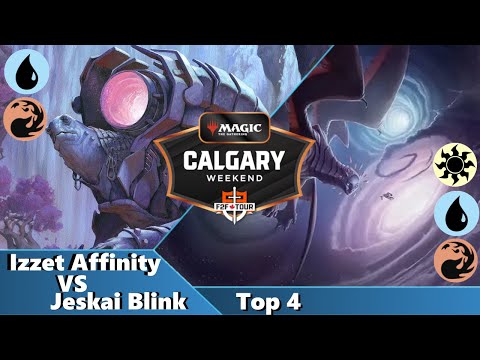 Top 4 Gavin vs Owen Day 2 Regional Championship Calgary Modern