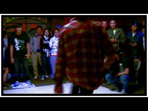 Breaking the Surface - Crystal seth vs. Ampy