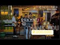 DISAAT KAU HARUS MEMILIH PANCE PONDAAG COVER