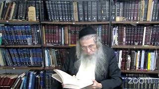 סיפורי צדיקים מחזקים את האמונה חלק ב' הרב מענדל וועכטר שנת תשפ"ב