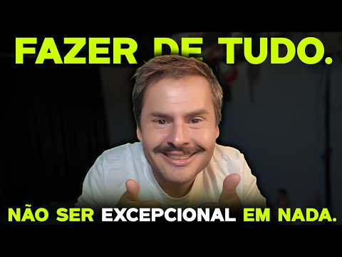 Manual de uma vida FELIZ: ABRACE SUA MEDIOCRIDADE