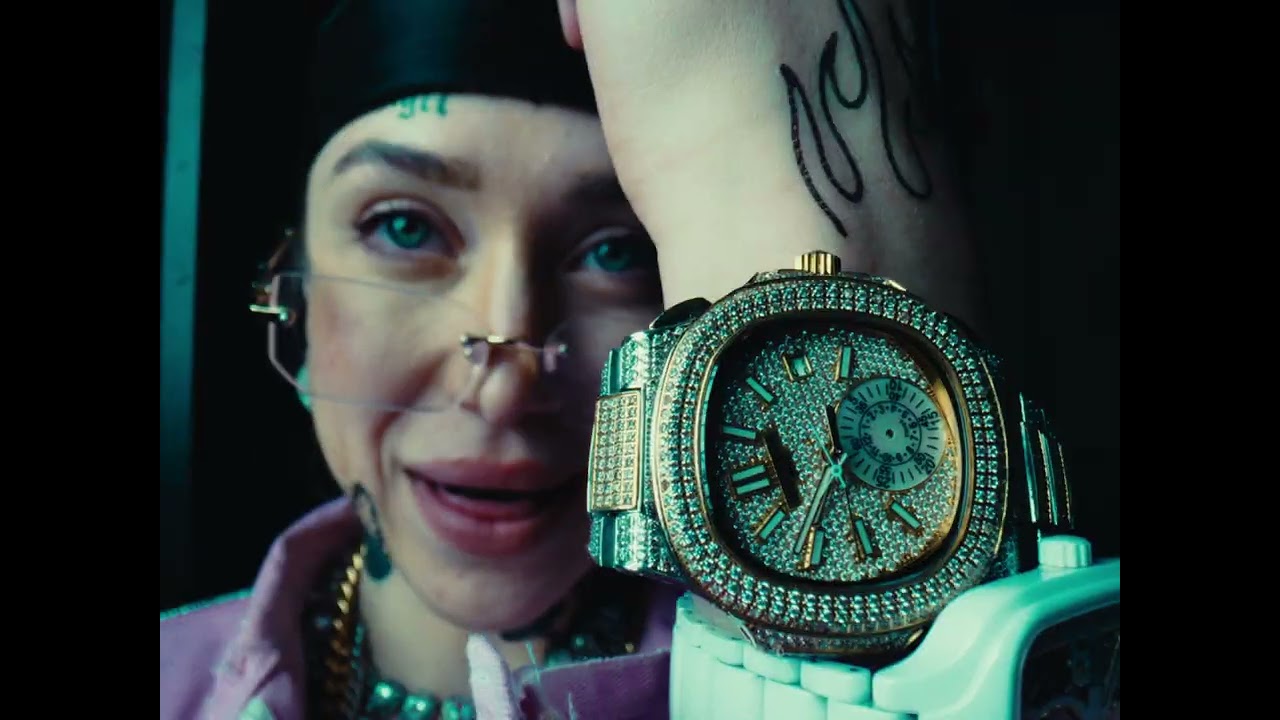 Lil Koko (I Did It - Music Video)