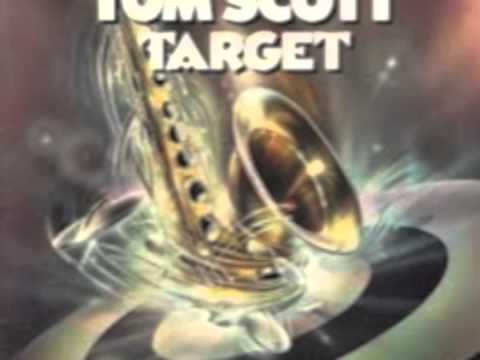 Tom Scott ft.Kenny James Come back to me