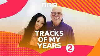 Mutya Buena on the early days of Sugababes &amp; her &#39;Tracks Of My Years&#39; (BBC Radio 2, UK, July 2022)