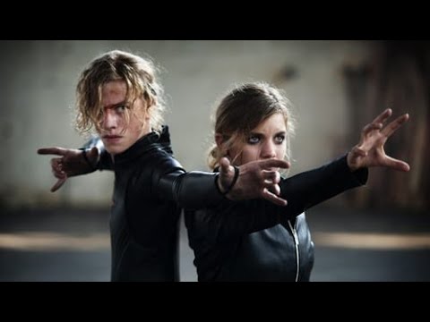 THE INVISIBLE BOY 2 | Second Generation