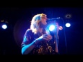 The Winds- Jessie Baylin, Bowery Ballroom 2/29/12