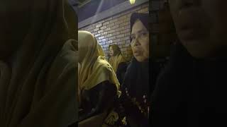 Download lagu dimakam nya Abah Uci berdoa bersama para santri sahabat dan kerabat mp3