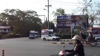 DSCN7063รถแห่โฆษณาเชียงใหม่ * คุณอาวุธ 086-4279778 * ทีมงานมืออาชีพ