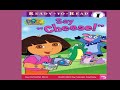 Dora The Explorer Say Cheese Read Aloud Book For Children