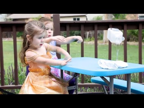 Removing Silly Putty from Clothes