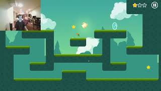 Nimble Bunn speedrun (for the game to be a game on speedrun.com)