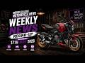 Modern Classic Motorcycle News Roundup: Top Bike Stories This Week | May 17, 2026
