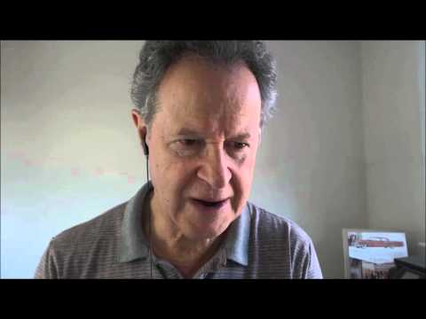 December 4th Tiger Technicians Hour with Basil Chapman on TFNN - 2015