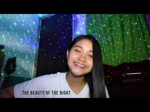 Moon - Treena Salazar