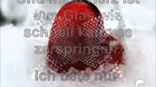 Eisblume Überleben lyrics c: